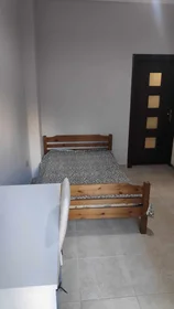 Privatzimmer in der Aetorrachis 10, Thessaloniki 546 40, Greece , Thessaloniki, , 546 40 Greece, bild 1 von 9