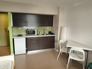 Studio at Καστελόριζου 4, Athens, Greece , Athens, , 546 33 Greece, image 1 of 5