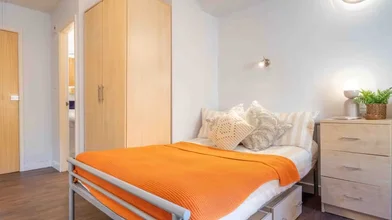 Quarto privado em 24 Firth St, Huddersfield HD1 3BX, United Kingdom, imagem 38 de 49
