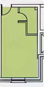 Quarto privado em 24 Firth St, Huddersfield HD1 3BX, United Kingdom, imagem 43 de 49