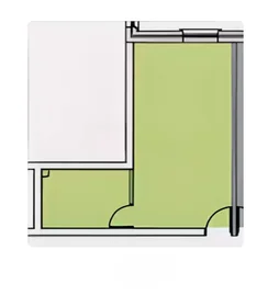 Quarto privado em 24 Firth St, Huddersfield HD1 3BX, United Kingdom, imagem 45 de 49