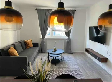 整租 在 Helenengasse, Leopoldstadt, 8的图像1