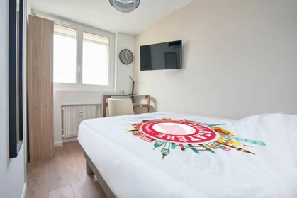 Günstiges Privatzimmer in Reims