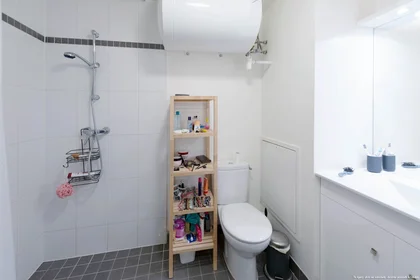 Chambre privée en résidence à Reims, 51100, image 11 de 31