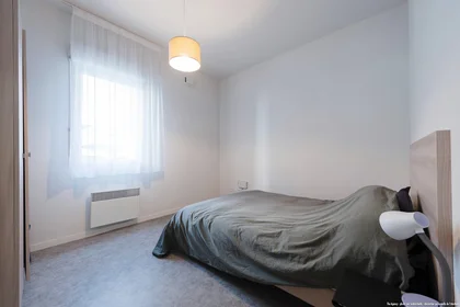 Chambre privée en résidence à Reims, 51100, image 14 de 31