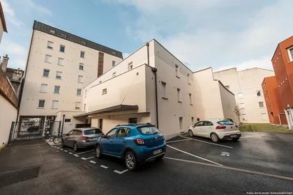 Chambre privée en résidence à Reims, 51100, image 19 de 31