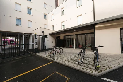 Chambre privée en résidence à Reims, 51100, image 21 de 31