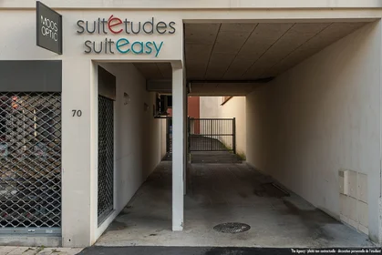 Chambre privée en résidence à Reims, 51100, image 23 de 31