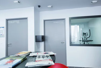 Chambre privée en résidence à Reims, 51100, image 30 de 31