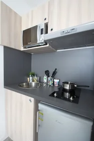 Chambre privée en résidence à Reims, 51100, image 8 de 31