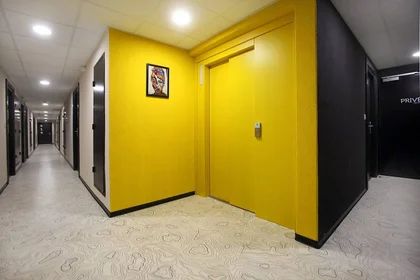 Quarto privado em residência em Marseille, 13003, imagem 12 de 12