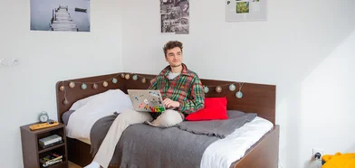 Privatzimmer im Wohnheim in der Bordeaux, 33300, bild 2 von 25
