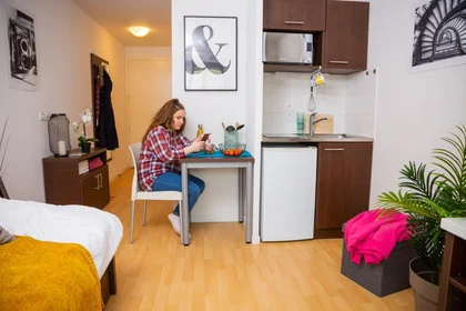 Privatzimmer im Wohnheim in der Bordeaux, 33300, bild 11 von 25