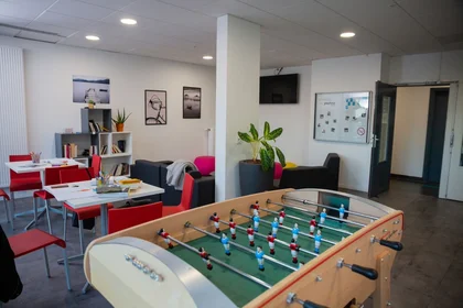 Privatzimmer im Wohnheim in der Bordeaux, 33300, bild 12 von 25
