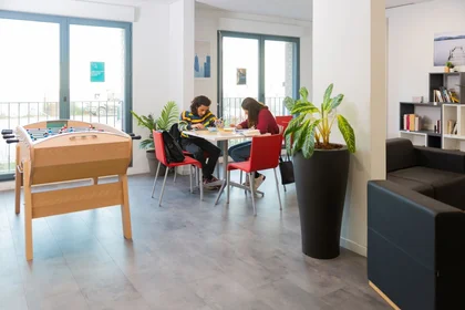 Privatzimmer im Wohnheim in der Bordeaux, 33300, bild 14 von 25