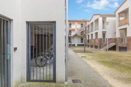 Privatzimmer im Wohnheim in der Bordeaux, 33300, bild 16 von 25