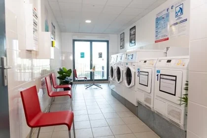 Privatzimmer im Wohnheim in der Bordeaux, 33300, bild 20 von 25