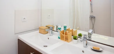 Privatzimmer im Wohnheim in der Bordeaux, 33300, bild 3 von 25