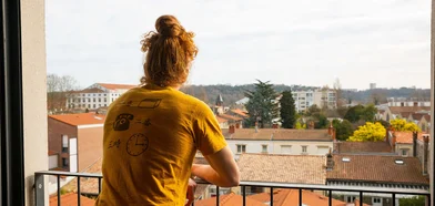 Privatzimmer im Wohnheim in der Bordeaux, 33300, bild 6 von 25