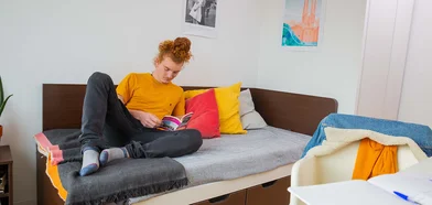 Privatzimmer im Wohnheim in der Bordeaux, 33300, bild 7 von 25