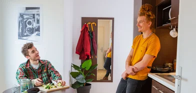 Privatzimmer im Wohnheim in der Bordeaux, 33300, bild 8 von 25
