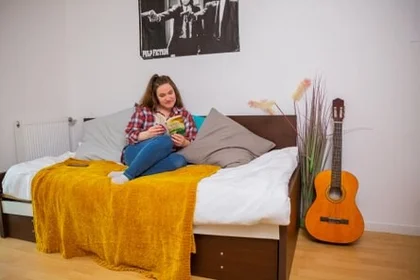 Privatzimmer im Wohnheim in der Bordeaux, 33300, bild 10 von 25
