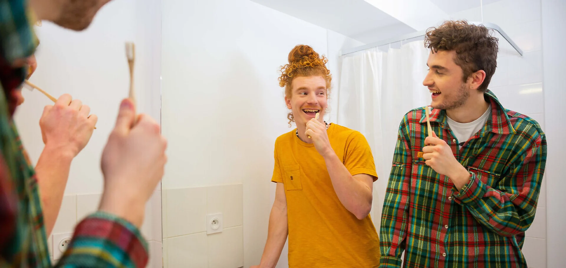 Budgetfreundliches Studentenzimmer in Campusnähe in 