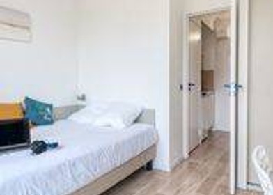 Alquiler de habitación en piso compartido en La Rochelle