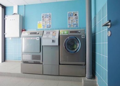 Stanza privata in residence in Rueil-Malmaison, 92500, immagine 2 di 10