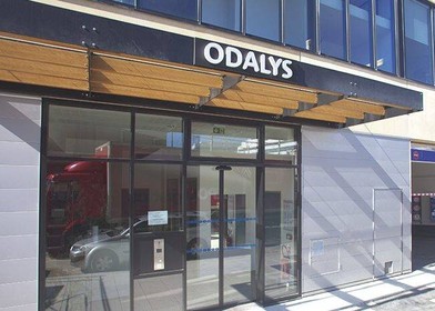 Stanza privata in residence in Rueil-Malmaison, 92500, immagine 4 di 10