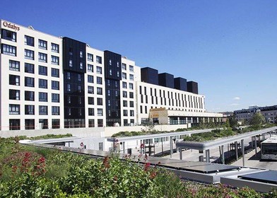 Stanza privata in residence in Rueil-Malmaison, 92500, immagine 5 di 10