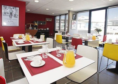 Stanza privata in residence in Rueil-Malmaison, 92500, immagine 6 di 10