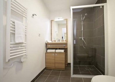 Stanza privata in residence in Rueil-Malmaison, 92500, immagine 10 di 10