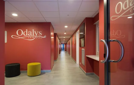 Privatzimmer im Wohnheim in der Rennes, 35000, bild 11 von 15