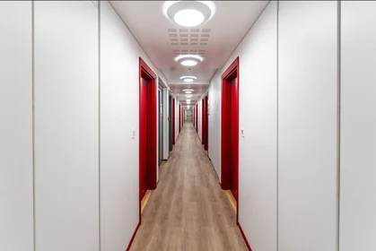 Prywatny pokój w rezydencji Évry, 91000, obraz 14 14