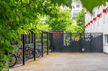 Prywatny pokój w rezydencji Évry, 91000, obraz 4 14