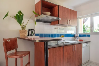 Chambre privée en résidence à Nantes, 44300, image 13 de 21