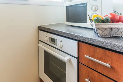 Chambre privée en résidence à Nantes, 44300, image 15 de 21