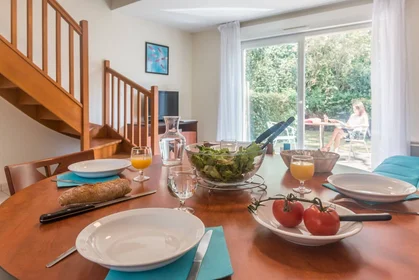 Chambre privée en résidence à Nantes, 44300, image 4 de 21