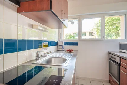 Chambre privée en résidence à Nantes, 44300, image 6 de 21