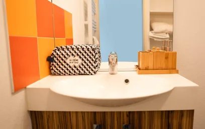 Privatzimmer im Wohnheim in der Montpellier, 34000, bild 3 von 7