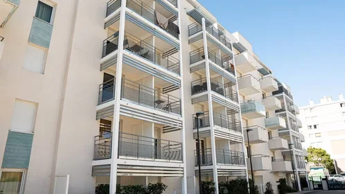 Privatzimmer im Wohnheim in der Montpellier, 34000, bild 7 von 7