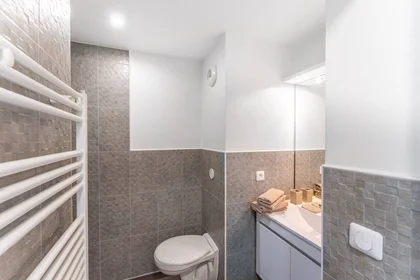 Chambre privée en résidence à Massy, 91300, image 21 de 37