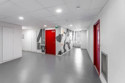 Chambre privée en résidence à Massy, 91300, image 25 de 37