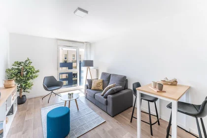 Chambre privée en résidence à Massy, 91300, image 27 de 37