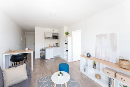 Chambre privée en résidence à Massy, 91300, image 28 de 37