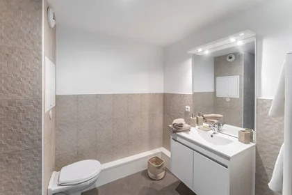 Chambre privée en résidence à Massy, 91300, image 32 de 37
