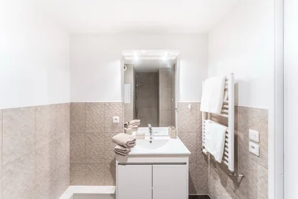 Chambre privée en résidence à Massy, 91300, image 33 de 37