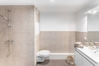Chambre privée en résidence à Massy, 91300, image 34 de 37
