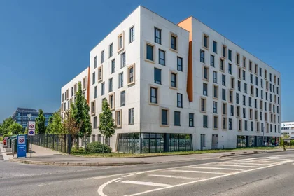Chambre privée en résidence à Massy, 91300, image 35 de 37